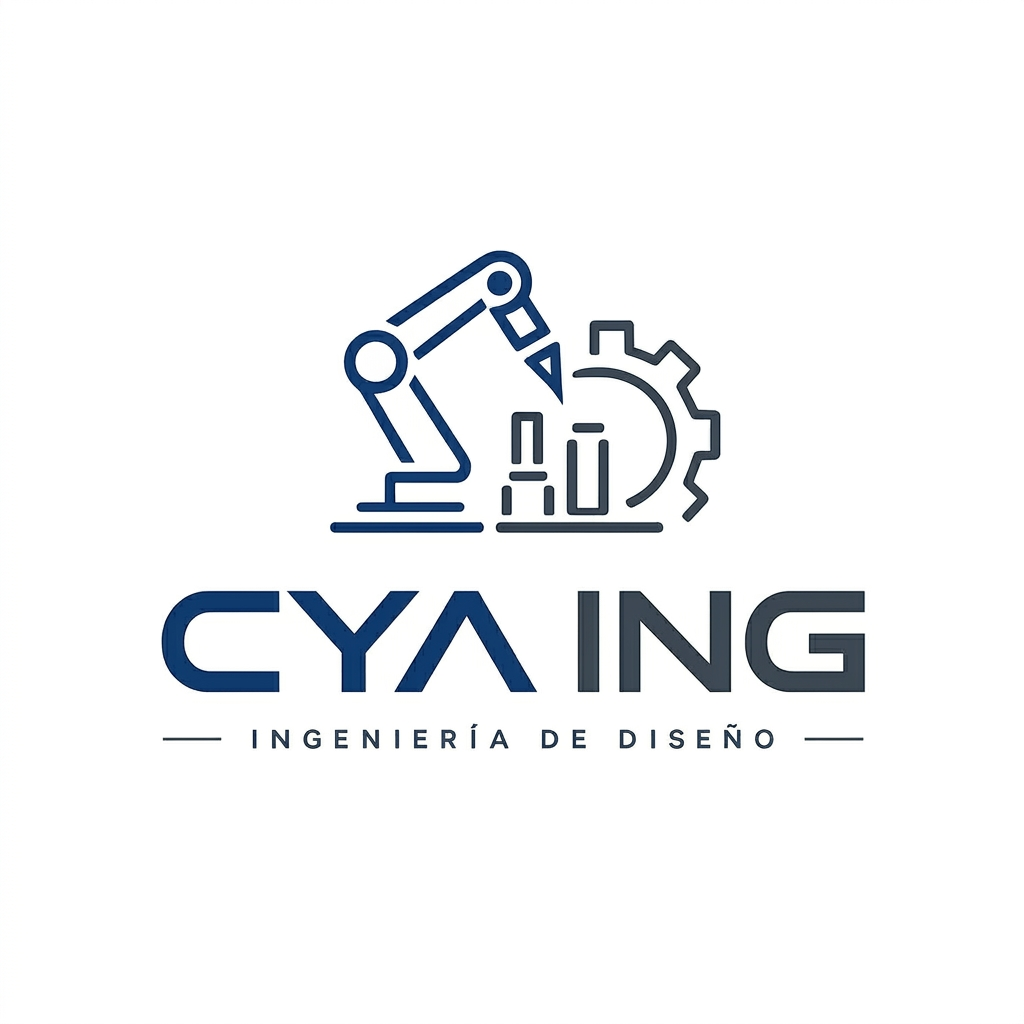 CYA Ingeniería de Diseño